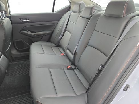 New 2025 Nissan Altima 2.5 SR w/ SR Premium Package image 13