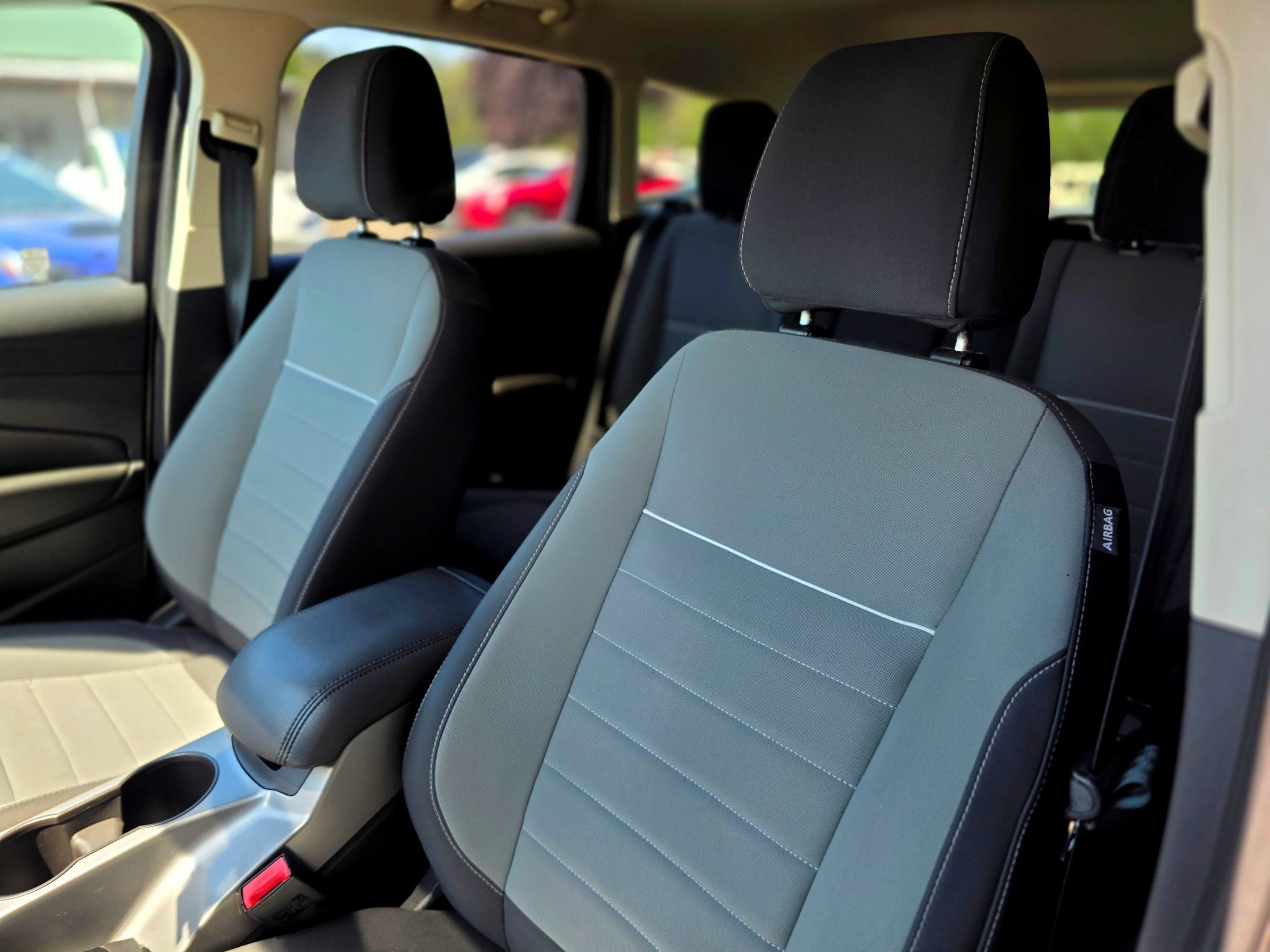 Used 2013 Ford Escape SE AWD/4WD image 41