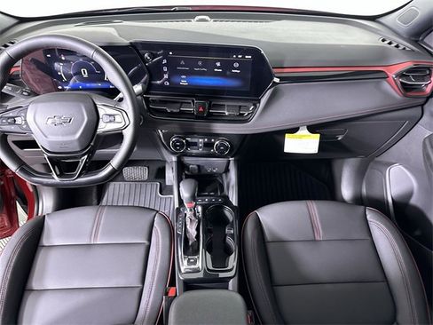 New 2026 Chevrolet TrailBlazer RS w/ Convenience Package image 35
