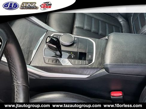 Used 2023 BMW 430i Gran Coupe xDrive w/ M Sport Package AWD/4WD image 21