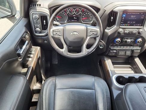 Used 2019 Chevrolet Silverado 1500 RST AWD/4WD image 11