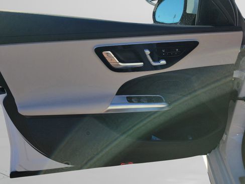 New 2026 Mercedes-Benz E 350 Sedan image 34