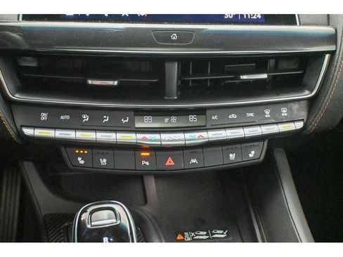 Used 2022 Cadillac CT5 Sport image 44