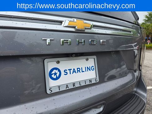 Used 2021 Chevrolet Tahoe High Country AWD/4WD image 37