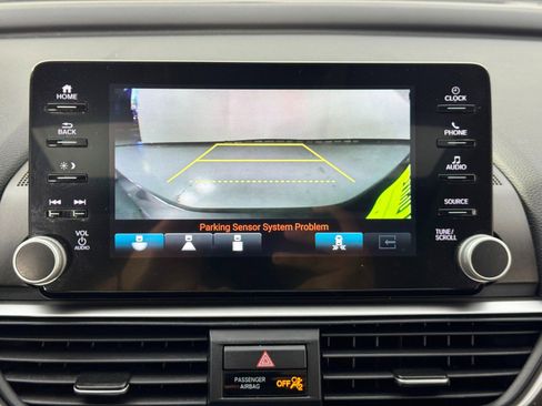 Used 2022 Honda Accord EX-L image 27