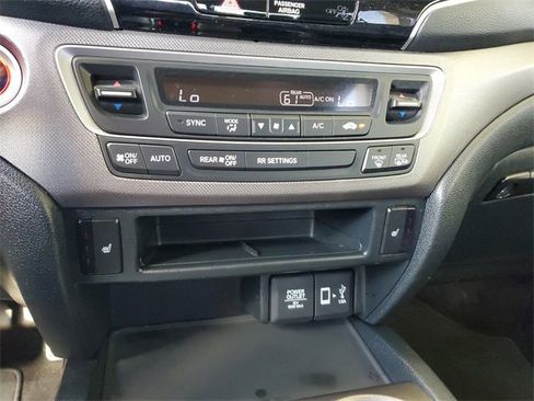 Used 2023 Honda Ridgeline RTL image 21