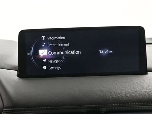 Certified 2023 MAZDA CX-5 AWD 2.5 S w/ Premium Plus Pkg image 12