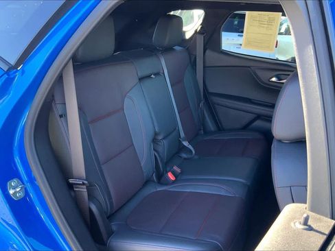 Used 2024 Chevrolet Blazer RS image 36