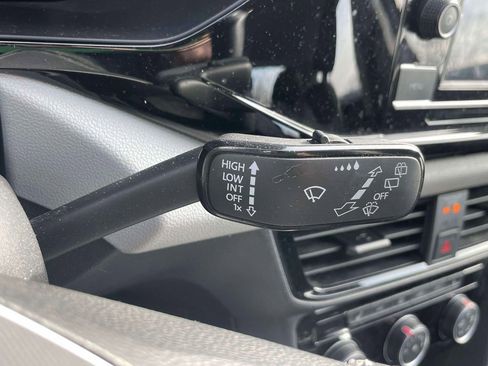 Certified 2023 Volkswagen Taos S w/ IQ Drive S Package image 23