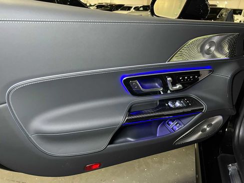 New 2025 Mercedes-Benz SL 63 AMG S e Performance 4MATIC image 18