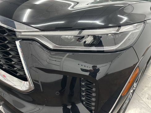 Used 2022 INFINITI QX60 Autograph w/ Cargo Package image 33