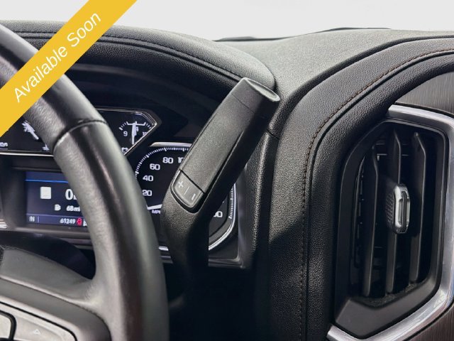 Used 2021 GMC Sierra 1500 AT4 w/ AT4 Premium Package AWD/4WD image 17