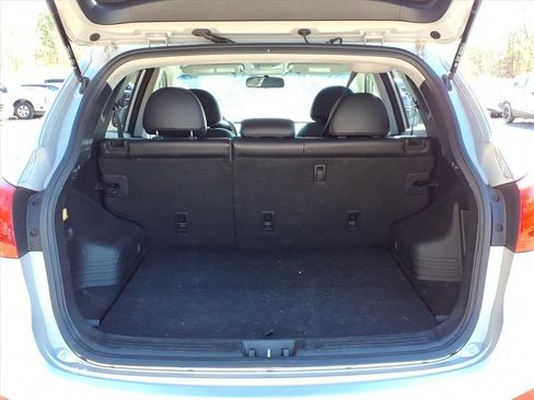 Used 2015 Hyundai Tucson SE image 8