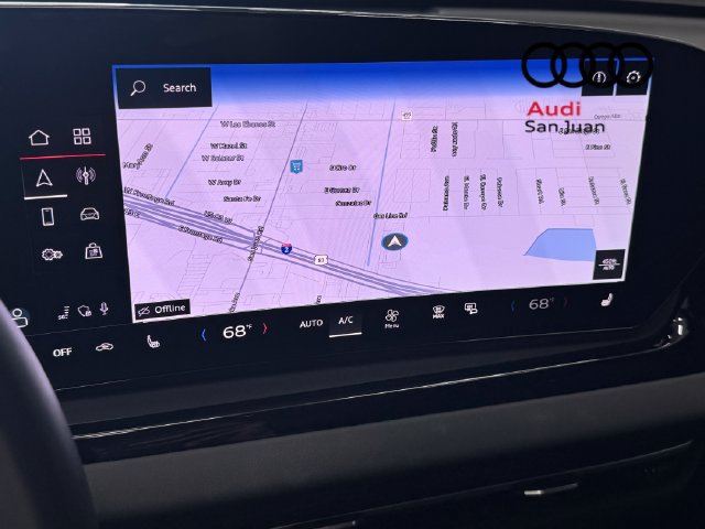 Used 2025 Audi A5 Premium AWD/4WD image 16