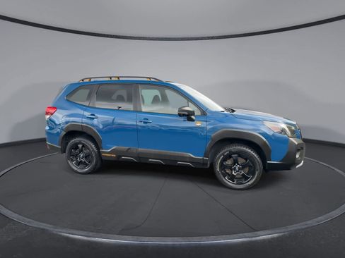 Used 2022 Subaru Forester Wilderness AWD/4WD image 9