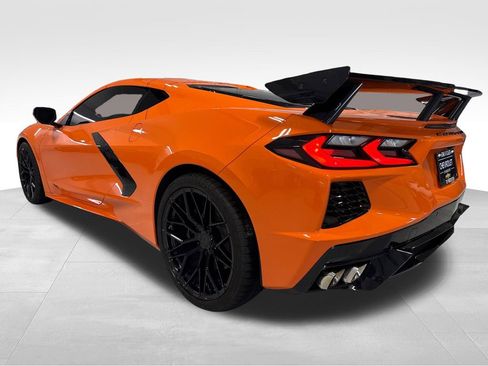 Used 2022 Chevrolet Corvette Stingray Preferred Cpe w/ 2LT RWD image 47