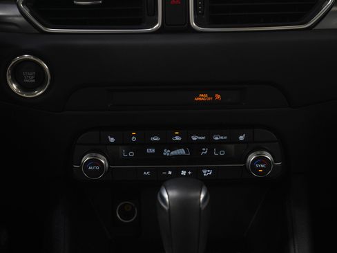 Used 2023 MAZDA CX-5 AWD 2.5 S image 16