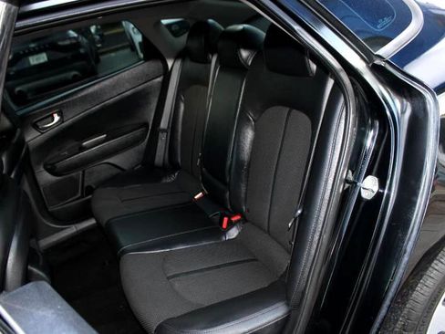 Used 2019 Kia Optima S w/ S Panoramic Sunroof Package image 13