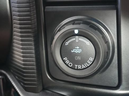 Certified 2025 Ford F150 Raptor w/ Equipment Group 803A Raptor R AWD/4WD image 22