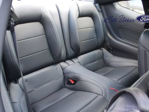 New 2026 Ford Mustang GT Premium RWD image 8