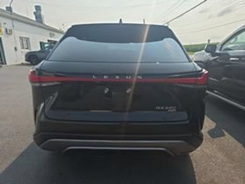 Used 2023 Lexus RX 350 Premium w/ Accessory Package AWD/4WD image 3