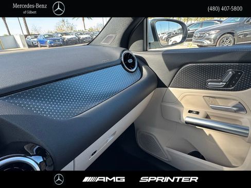 New 2026 Mercedes-Benz GLA 250 GLA 250 image 22