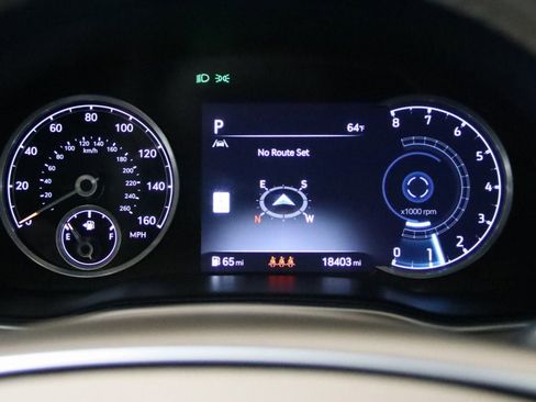 Used 2024 Genesis GV80 3.5T image 45