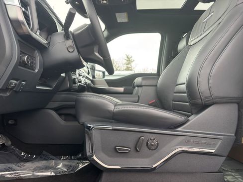 New 2026 Ford F250 Platinum image 25