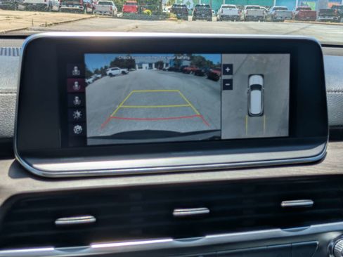 Used 2021 Kia Telluride SX w/ SX Prestige Package AWD/4WD image 24