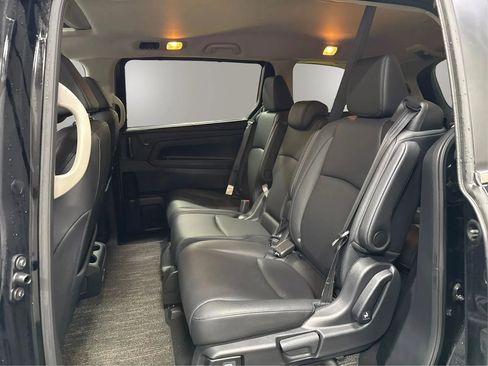 Used 2025 Honda Odyssey EX-L image 10