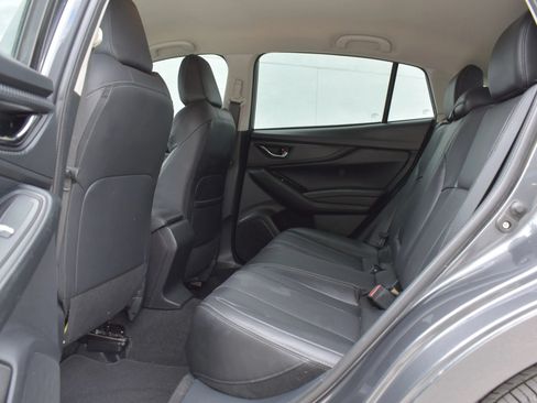 Used 2019 Subaru Impreza 2.0i Limited AWD/4WD image 12
