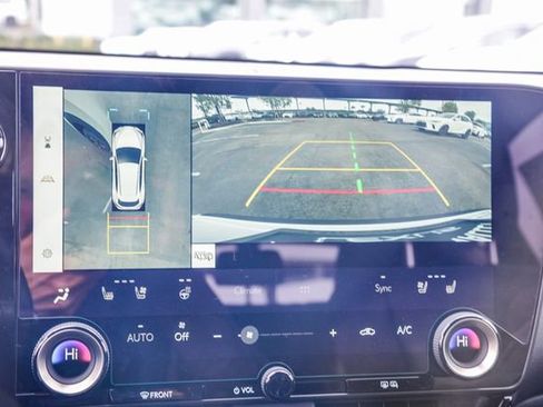 New 2026 Lexus NX 450h+ AWD w/ Luxury Package image 31