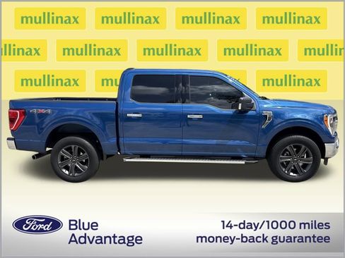 Used 2023 Ford F150 XLT w/ Equipment Group 302A High image 2