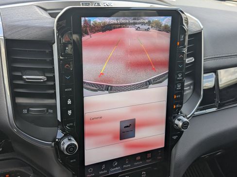 New 2026 RAM 1500 Laramie image 20