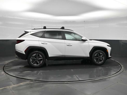 New 2026 Hyundai Tucson SEL image 9