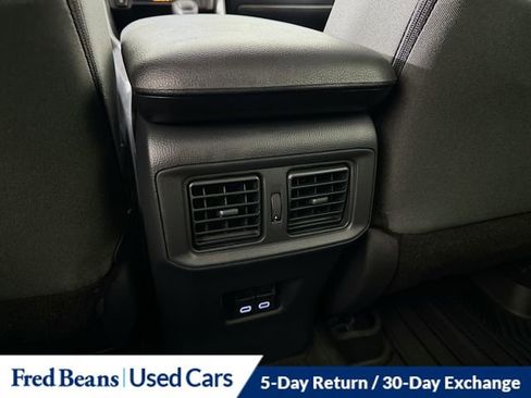 Used 2025 Toyota RAV4 XLE image 25