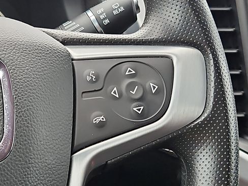 Certified 2022 GMC Acadia SLE w/ Driver Convenience Package image 21