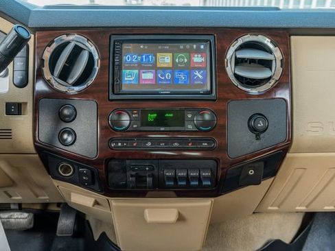 Used 2008 Ford F250 Lariat image 26