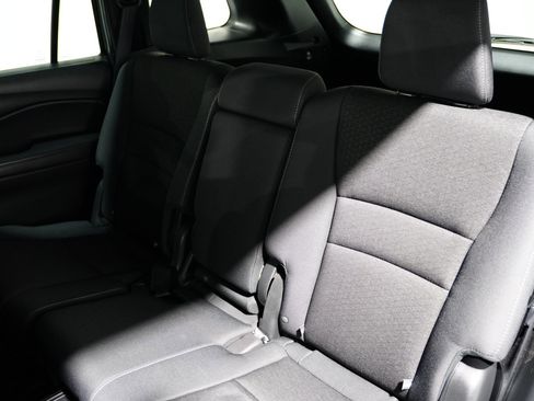 Used 2021 Honda Passport Sport image 17