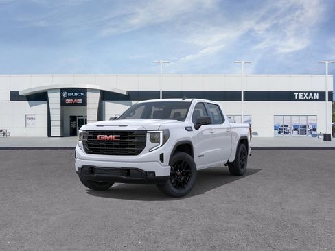 New 2026 GMC Sierra 1500 Elevation RWD image 9