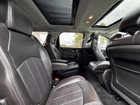 Used 2016 GMC Acadia Denali image 17