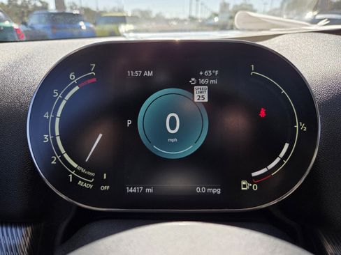 Certified 2024 MINI Cooper Countryman S w/ Signature Upholstery Package image 33