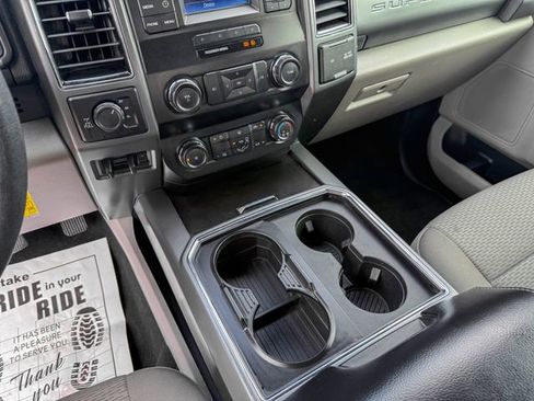 Used 2019 Ford F250 XLT w/ XLT Value Package AWD/4WD image 19