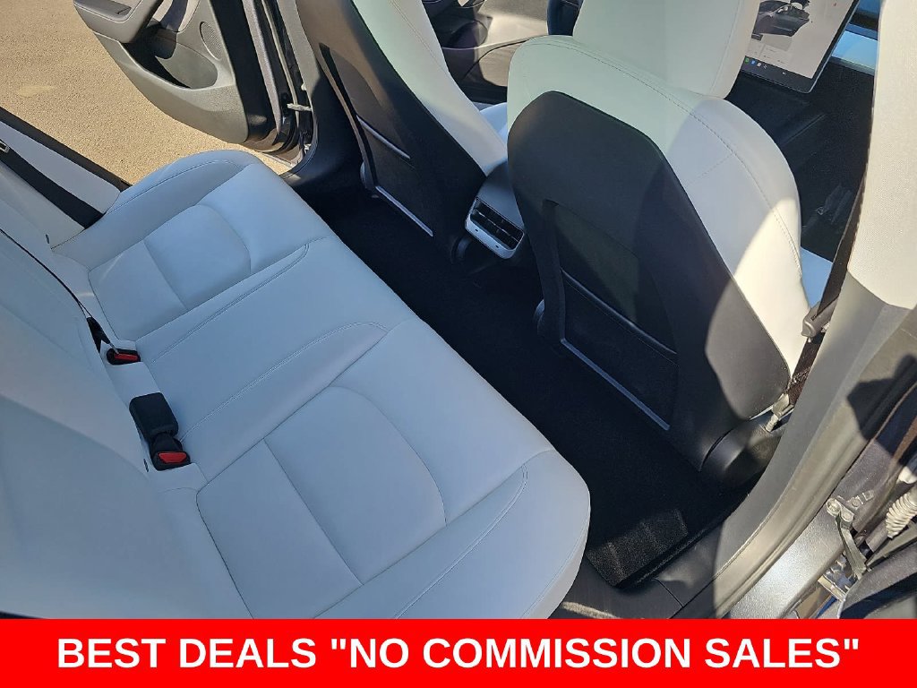 Used 2023 Tesla Model 3 Performance AWD/4WD image 11
