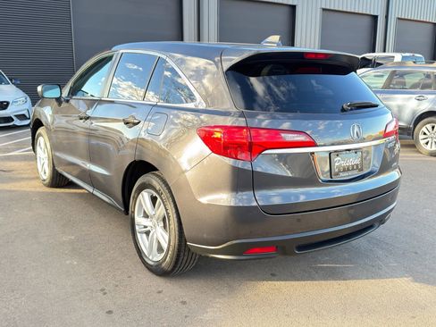 Used 2013 Acura RDX AWD w/ Technology Package image 6