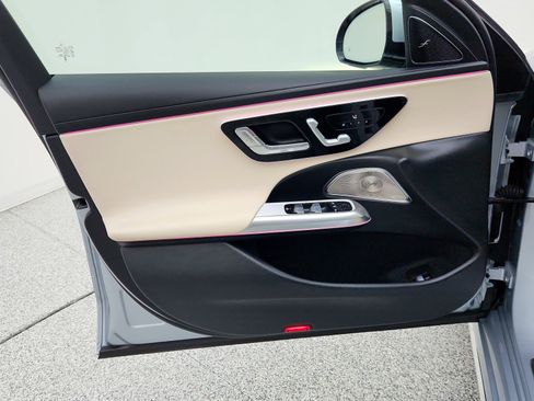 Certified 2026 Mercedes-Benz E 350 Sedan image 30