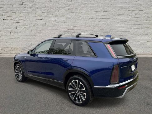 New 2026 Cadillac Vistiq Sport AWD/4WD image 3