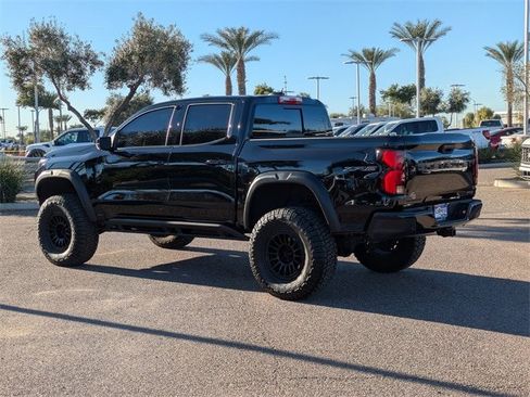 Used 2024 Chevrolet Colorado ZR2 w/ Safety Package image 4