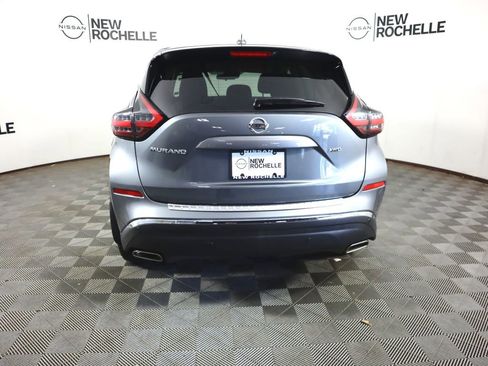 Used 2020 Nissan Murano S w/ Technology Package AWD/4WD image 6