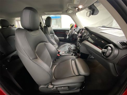 Used 2023 MINI Cooper SE image 29